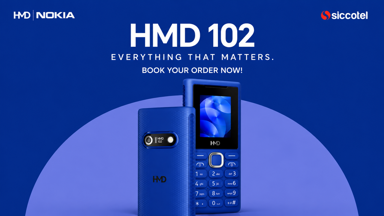HMD 102